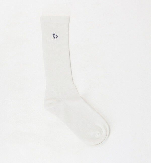 UNITED ARROWS「＜TO UNITED ARROWS＞ルーズソックス」|ソックス|