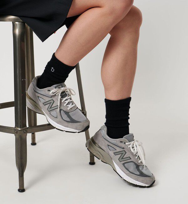 UNITED ARROWS「＜TO UNITED ARROWS＞ルーズソックス」|ソックス|