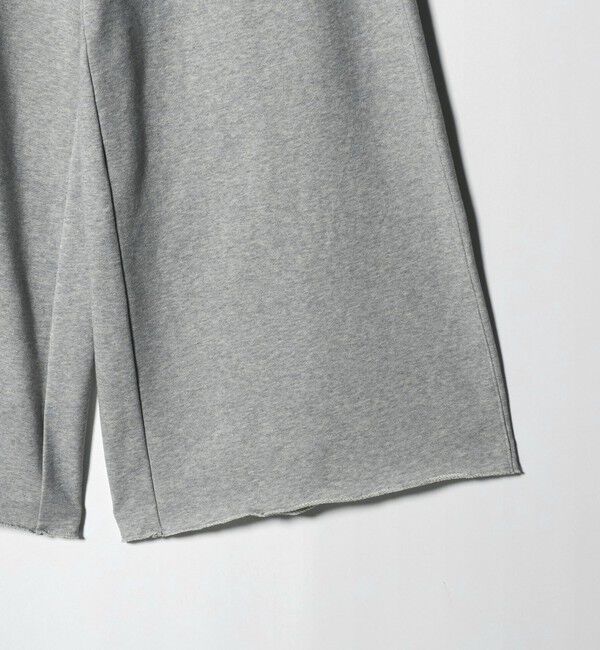 ASTRAET「＜ASTRAET＞ウラケ ワイド トラックパンツ」|その他|