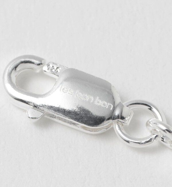 UNITED ARROWS「＜les bonbon＞PRINCESS ブレスレット」|ブレスレット・バングル|