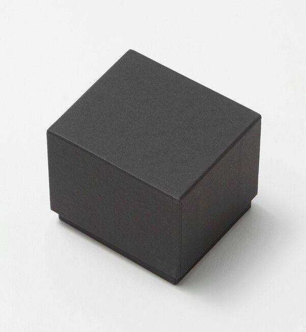 UNITED ARROWS「＜les bonbon＞K18 ORGANIC  ピアス」|ピアス|