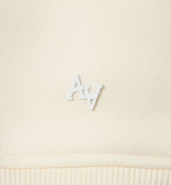 ASTRAET「＜ASTRAET＞ダンボール ジップパーカー」|パーカー|