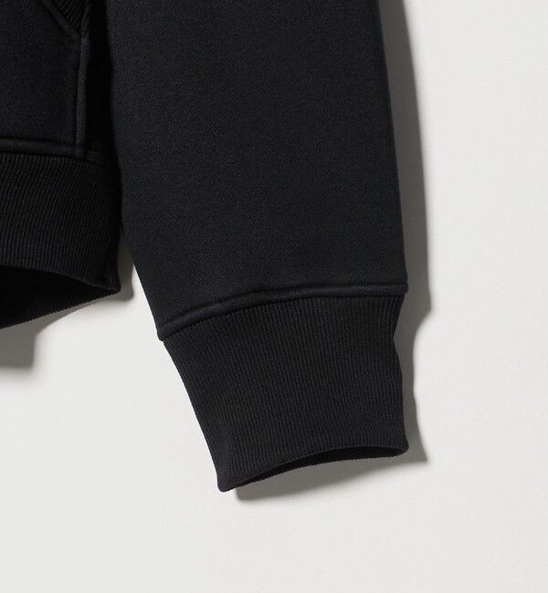 ASTRAET「＜ASTRAET＞ダンボール ジップパーカー」|パーカー|