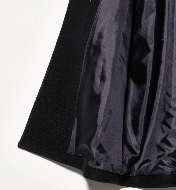 ASTRAET「＜ASTRAET＞6ボタン テーラード コート」|チェスターコート|