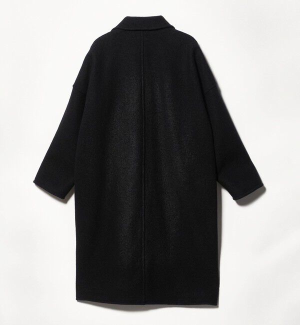 ASTRAET「＜ASTRAET＞6ボタン テーラード コート」|チェスターコート|