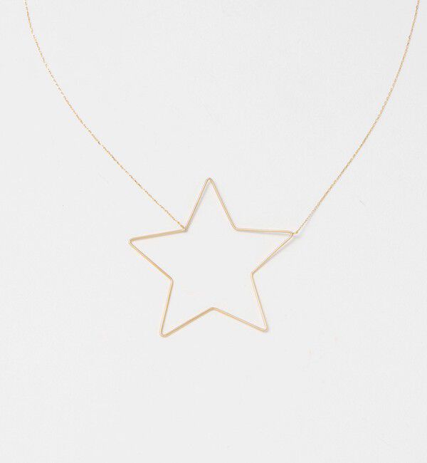 UNITED ARROWS「＜les bonbon＞vega ネックレス」|ネックレス|