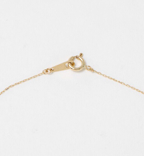 UNITED ARROWS「＜les bonbon＞vega ネックレス」|ネックレス|