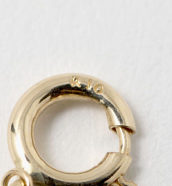 UNITED ARROWS「＜les bonbon＞vega ネックレス」|ネックレス|