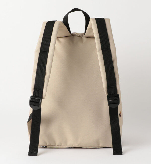 UNITED ARROWS green label relaxing「〔別注〕MEI（メイ）デイパック Mサイズ / アニマル」|リュック|