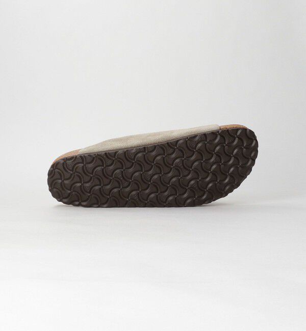 UNITED ARROWS green label relaxing「＜BIRKENSTOCK＞チューリッヒ スエード ベージュ サンダル」|その他|