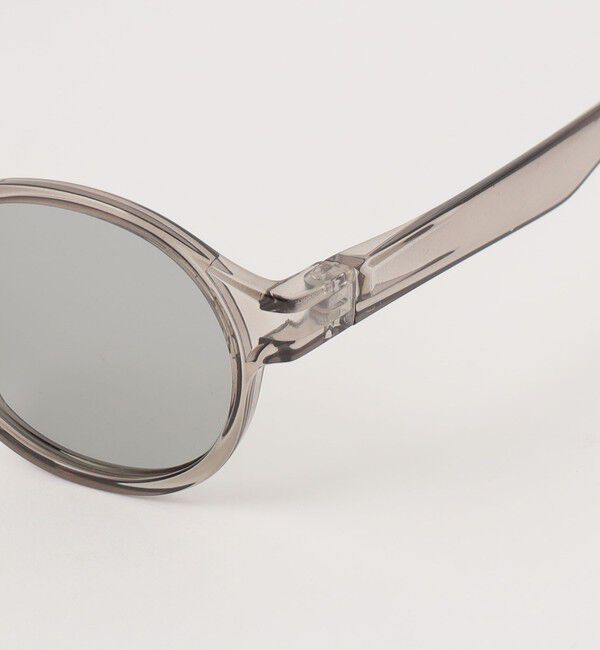 UNITED ARROWS green label relaxing「＜jugaad14＞RIPPLE リップル ファッション用グラス」|メガネ|