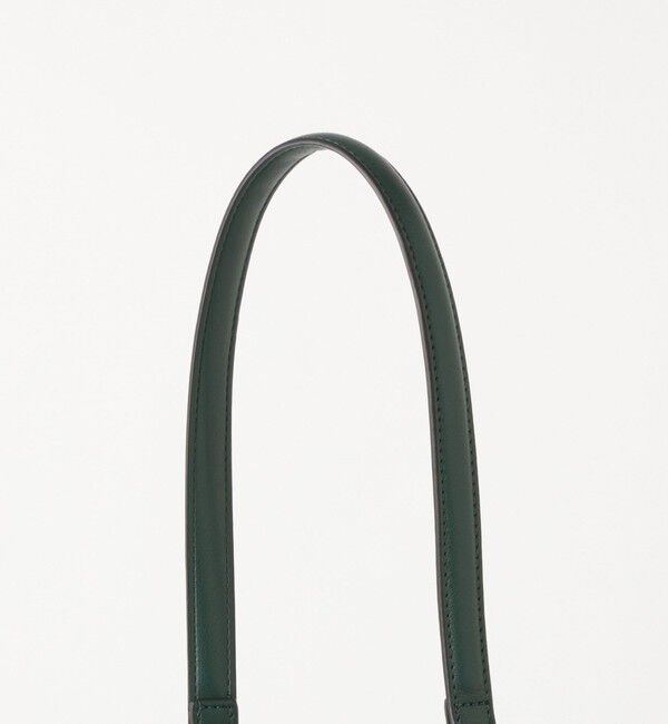 UNITED ARROWS green label relaxing「サイドポケット ドロスト 2WAY バッグ 」|ショルダー・メッセンジャー|