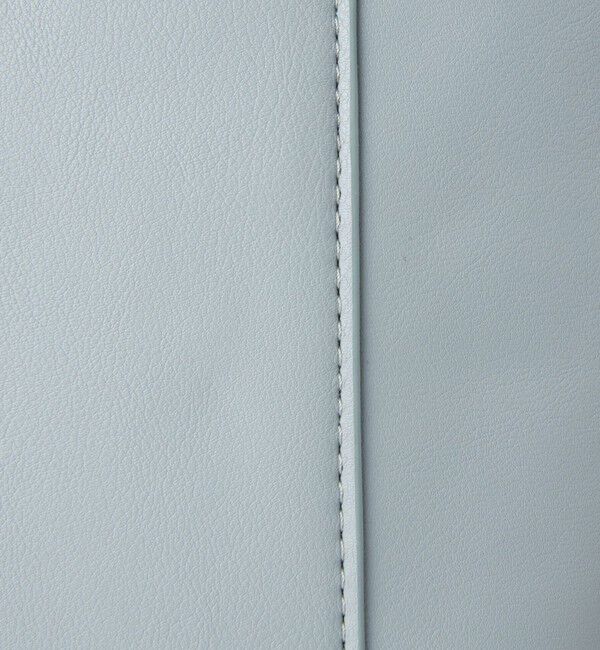 UNITED ARROWS green label relaxing「サイドポケット ドロスト 2WAY バッグ 」|ショルダー・メッセンジャー|