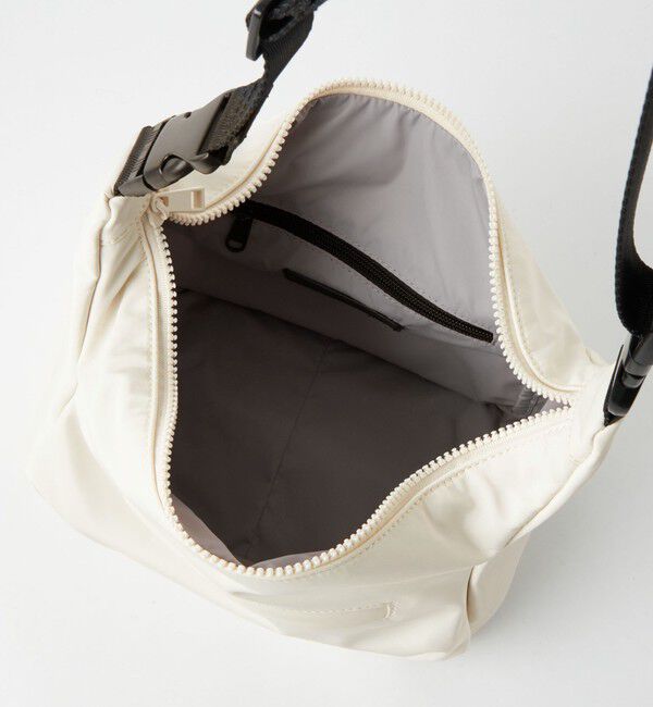 UNITED ARROWS green label relaxing「2WAY BOXショルダーバッグ -はっ水-」|ショルダー・メッセンジャー|