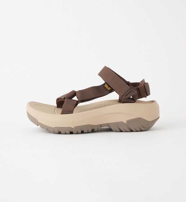 UNITED ARROWS green label relaxing「【別注】＜Teva＞HURRICANE XLT2 AMPSOLE サンダル」|サンダル|