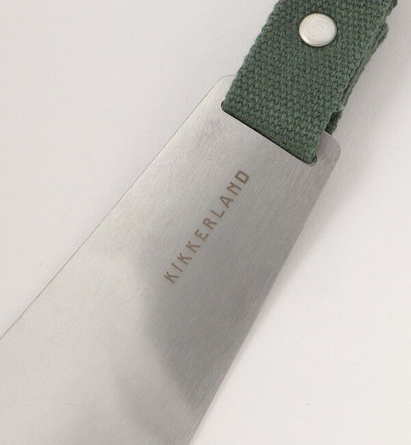 UNITED ARROWS green label relaxing「＜KIKKERLAND＞クリッパブルシューホーン カラビナ 靴べら」|その他|