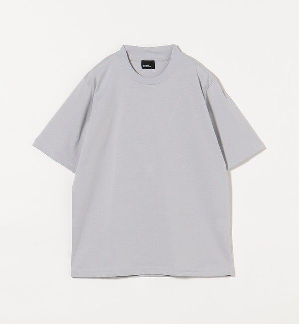UNITED ARROWS green label relaxing「【WEB限定】JUST fit ジャケイン T 半袖 Tシャツ カットソー -吸水速乾・抗菌-」|Tシャツ・カットソー|