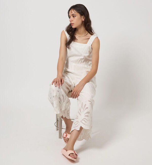 UNITED ARROWS green label relaxing「＜BIRKENSTOCK＞マドリッド ビッグバックル EVA サンダル」|サンダル|