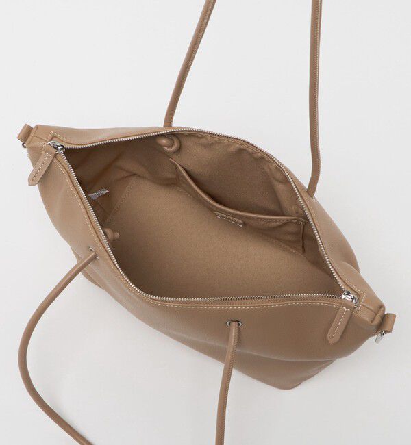 UNITED ARROWS green label relaxing「＜&MyuQ＞TAMTON ボストンバッグ」|ショルダー・メッセンジャー|