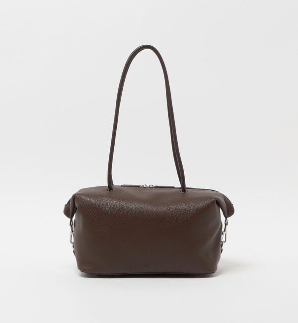 UNITED ARROWS green label relaxing「＜&MyuQ＞TAMTON ボストンバッグ」|ショルダー・メッセンジャー|