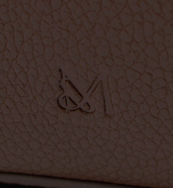 UNITED ARROWS green label relaxing「＜&MyuQ＞TAMTON ボストンバッグ」|ショルダー・メッセンジャー|