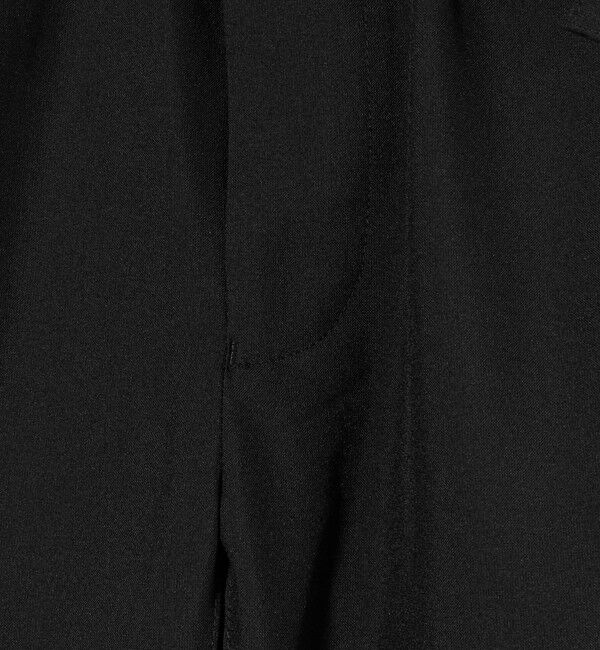 UNITED ARROWS green label relaxing「ドライポリエステル クイックベルト R2 イージーパンツ -防シワ・吸水速乾-」|その他|