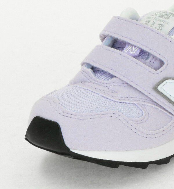 UNITED ARROWS green label relaxing「＜New Balance＞313 Hook and Loop スニーカー / キッズ  17cm‐21cm」|スニーカー|