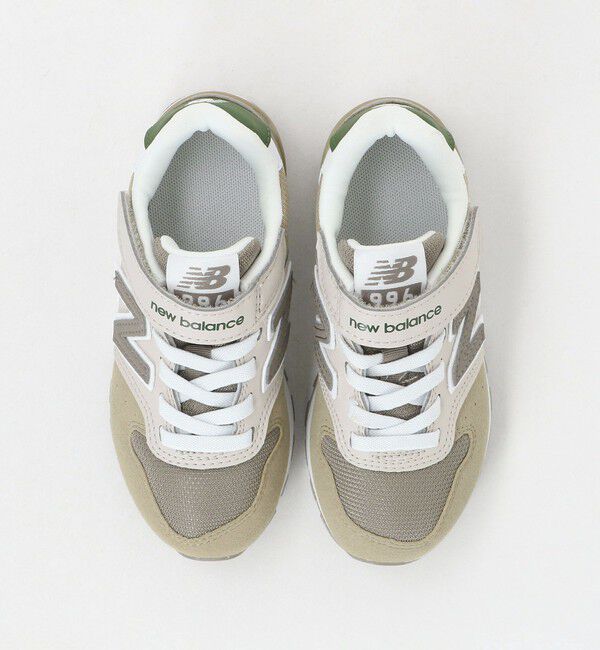 UNITED ARROWS green label relaxing「＜New Balance＞ 996 Hook and Loop スニーカー / キッズ  17cm-24cm」|スニーカー|