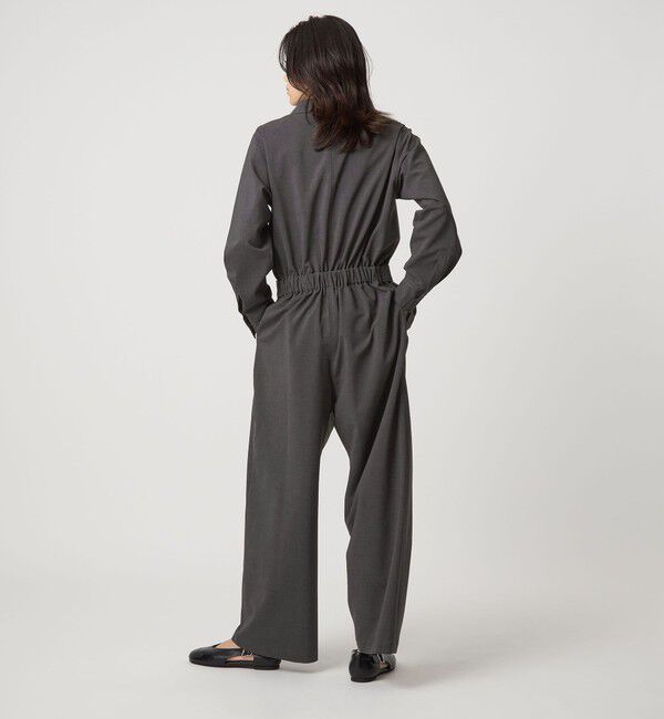 UNITED ARROWS green label relaxing「＜SEASONAL COLLECTION＞オールインワン」|オールインワン|