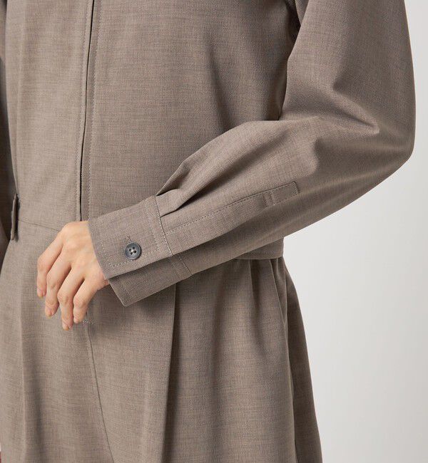 UNITED ARROWS green label relaxing「＜SEASONAL COLLECTION＞オールインワン」|オールインワン|