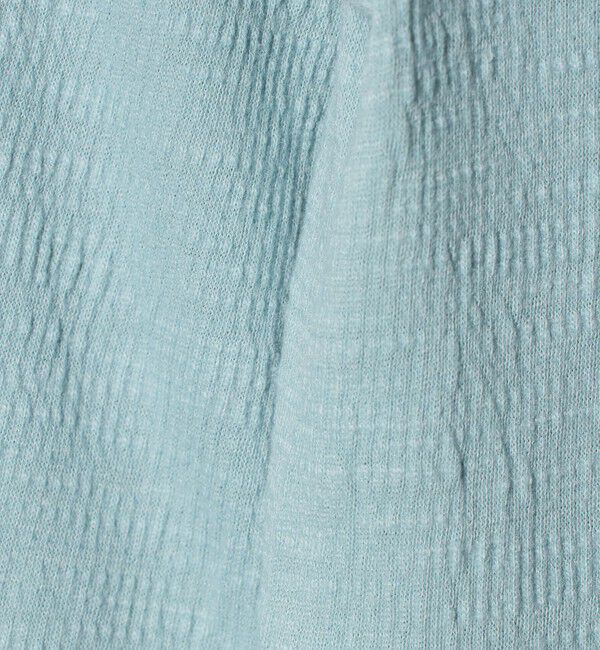 UNITED ARROWS green label relaxing「エリ付きトップス / キッズ  100cm-160cm」|Tシャツ・カットソー|