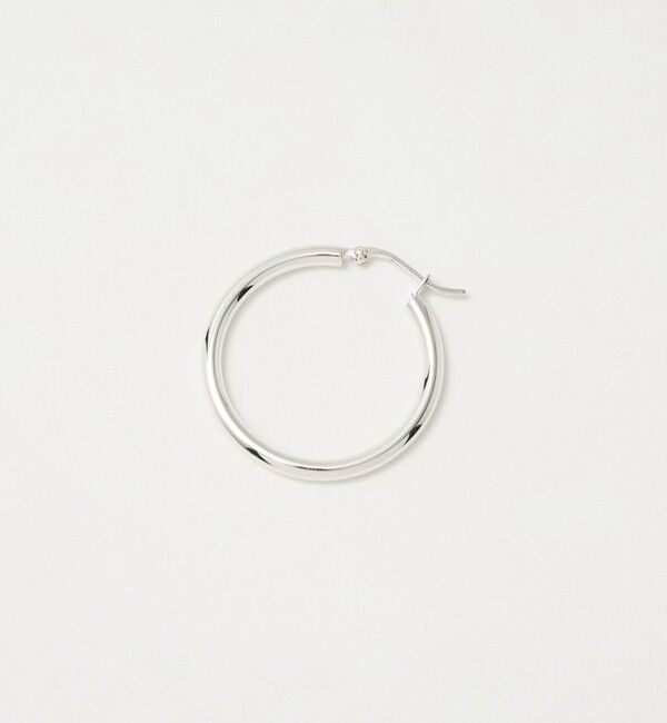 EMMEL REFINES「＜RAGBAG＞Oda Large Hoops ピアス＜ Select by EMMEL REFINES ＞」|ピアス|