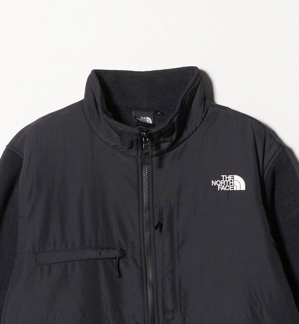 UNITED ARROWS green label relaxing「＜THE NORTH FACE＞デナリ フリースジャケット」|アウトドア|