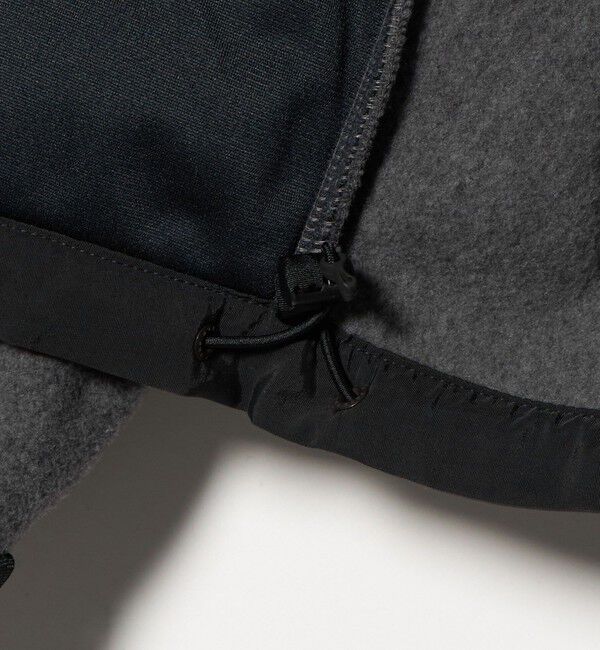 UNITED ARROWS green label relaxing「＜THE NORTH FACE＞デナリ フリースジャケット」|アウトドア|