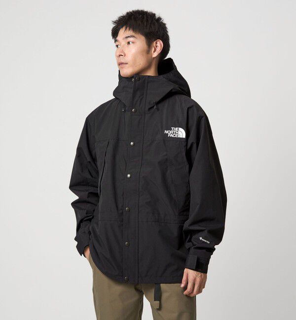 UNITED ARROWS green label relaxing「＜THE NORTH FACE＞マウンテンライトジャケット シェルジャケット」|その他|