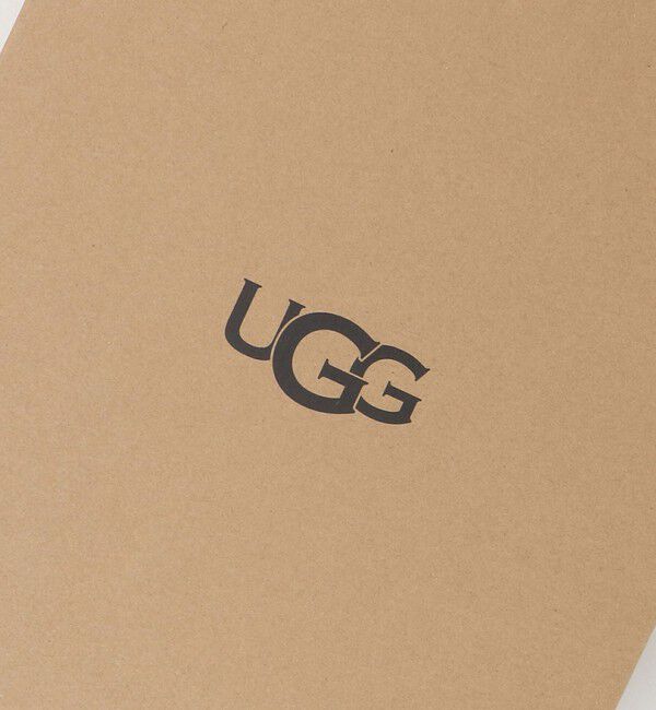 UNITED ARROWS green label relaxing「＜UGG＞W ESMEE ブーツ」|ロングブーツ|