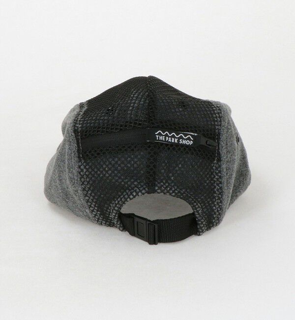 UNITED ARROWS green label relaxing「＜THE PARK SHOP＞COLDPARK POC キャップ / 帽子 / キッズ  」|キャップ・キャスケット|