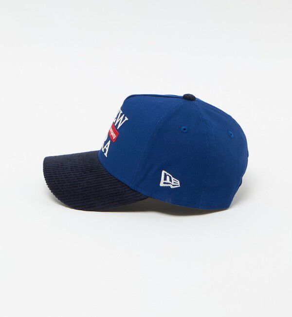 UNITED ARROWS green label relaxing「＜NEW ERA＞ Youth 9FORTY A-Frame Duck キャップ / キッズ  」|キャップ・キャスケット|