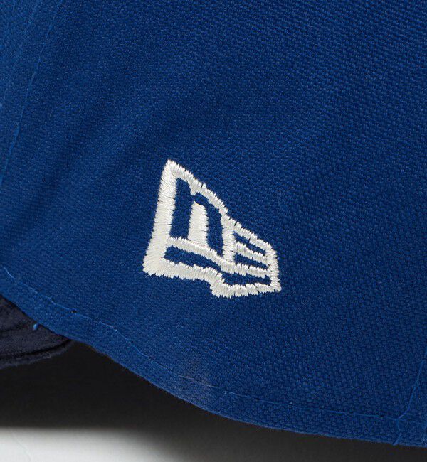 UNITED ARROWS green label relaxing「＜NEW ERA＞ Youth 9FORTY A-Frame Duck キャップ / キッズ  」|キャップ・キャスケット|