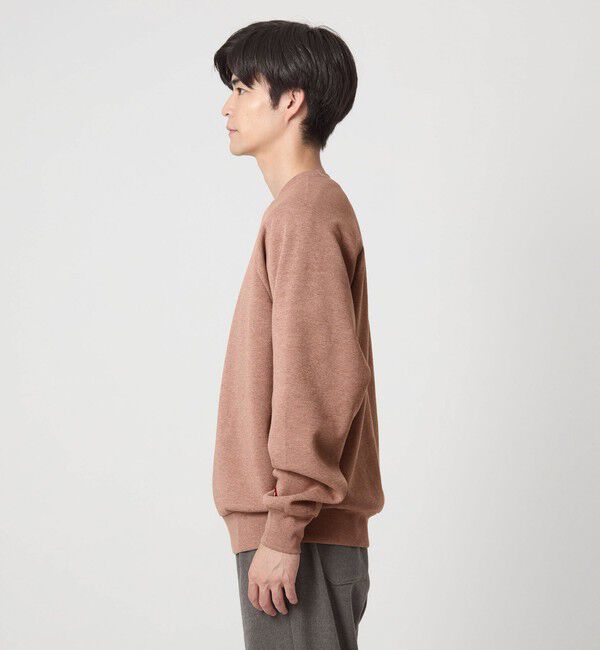 UNITED ARROWS green label relaxing「【別注】＜Healthknit＞クルーネック スウェット」|スウェット・ジャージ|