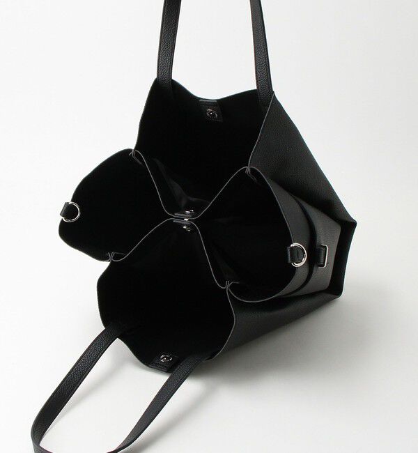 BEAUTY&YOUTH UNITED ARROWS「【WEB限定】3パーテーション トートバッグ2 -2WAY-」|トートバッグ|