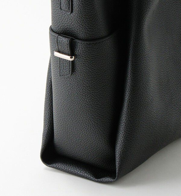 BEAUTY&YOUTH UNITED ARROWS「【WEB限定】3パーテーション トートバッグ2 -2WAY-」|トートバッグ|