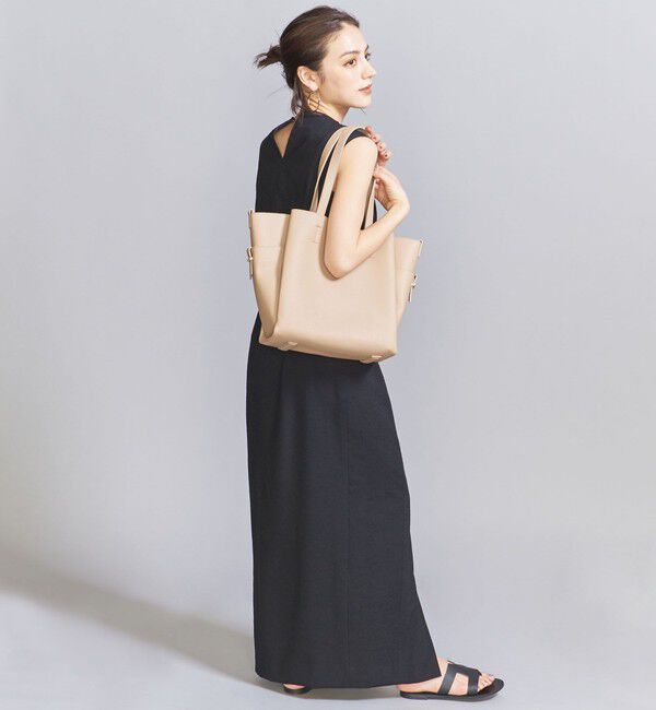 BEAUTY&YOUTH UNITED ARROWS「【WEB限定】3パーテーション トートバッグ2 -2WAY-」|トートバッグ|