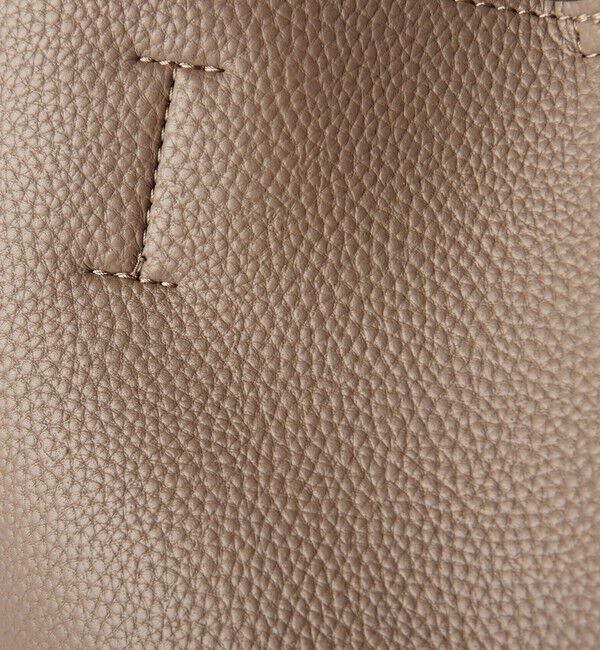 BEAUTY&YOUTH UNITED ARROWS「【WEB限定】3パーテーション トートバッグ2 -2WAY-」|トートバッグ|