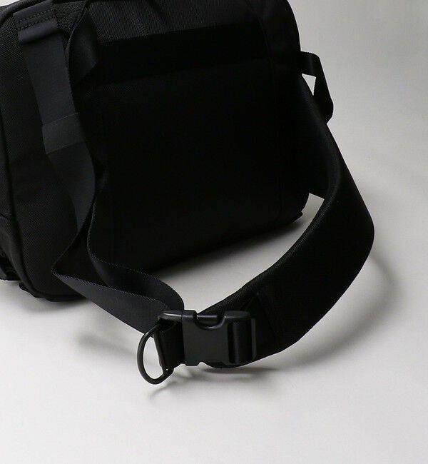 BEAUTY&YOUTH UNITED ARROWS「＜Aer＞ TRAVEL SLING 2/バッグ」|ビジネスバッグ|