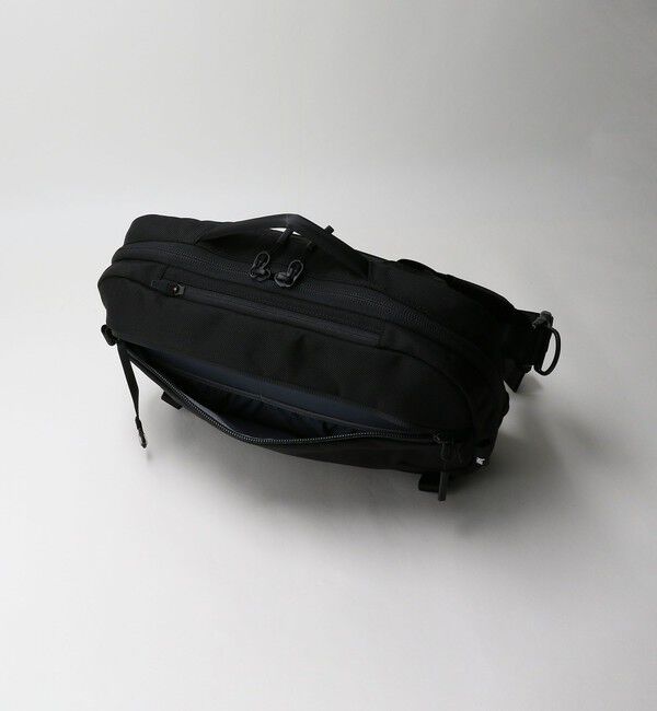 BEAUTY&YOUTH UNITED ARROWS「＜Aer＞ TRAVEL SLING 2/バッグ」|ビジネスバッグ|
