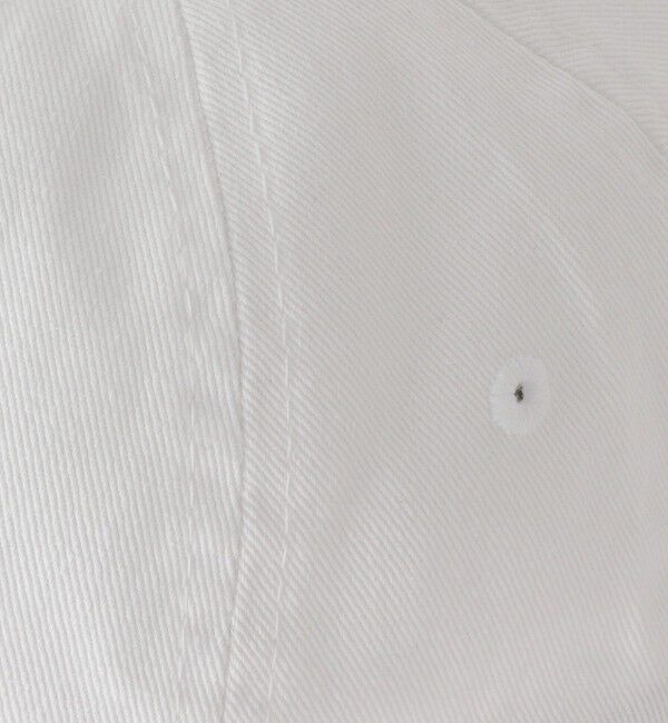 BEAUTY&YOUTH UNITED ARROWS「【一部別注】＜NEW ERA＞THE MET ロゴ キャップ」|キャップ・キャスケット|