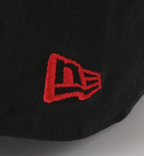 BEAUTY&YOUTH UNITED ARROWS「【一部別注】＜NEW ERA＞THE MET ロゴ キャップ」|キャップ・キャスケット|