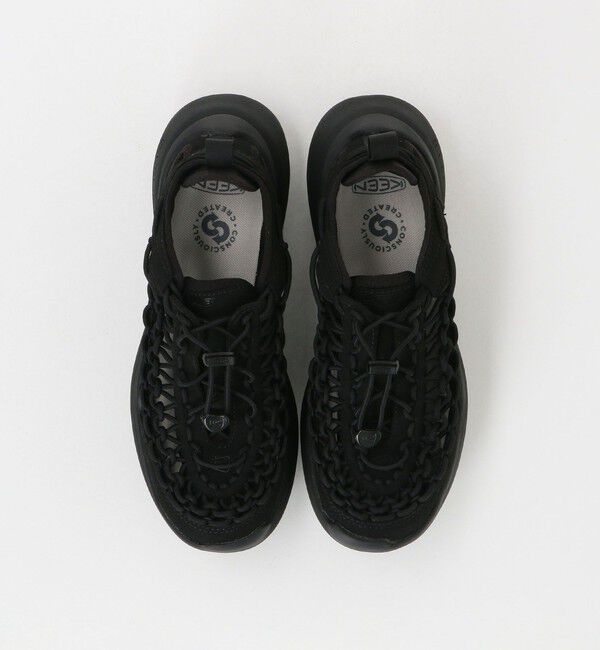 BEAUTY&YOUTH UNITED ARROWS「＜KEEN＞ウィメンズ UNEEK WK/サンダル」|サンダル|