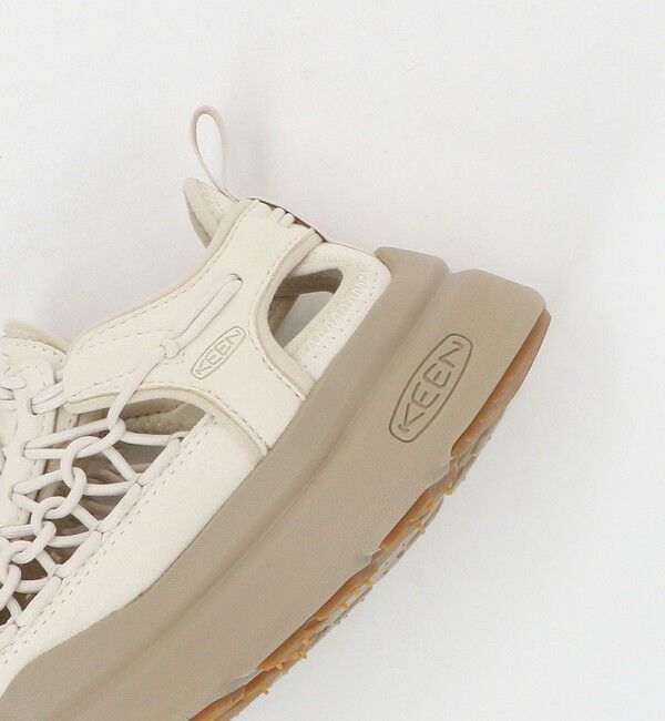 BEAUTY&YOUTH UNITED ARROWS「＜KEEN＞ウィメンズ UNEEK WK/サンダル」|サンダル|